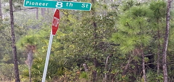 801 Yeehaw Avenue Clewiston Florida, 33440 | Beautiful  Land