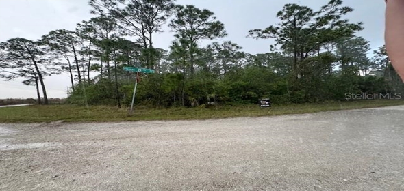 801 Yeehaw Avenue Clewiston Florida, 33440 | Beautiful  Land
