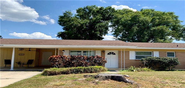 2408 W Central Avenue Winter Haven Florida, 33880 | Spectacular House