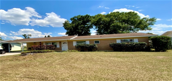 2408 W Central Avenue Winter Haven Florida, 33880 | Spectacular House