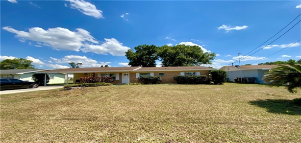 2408 W Central Avenue Winter Haven Florida, 33880 | Spectacular House