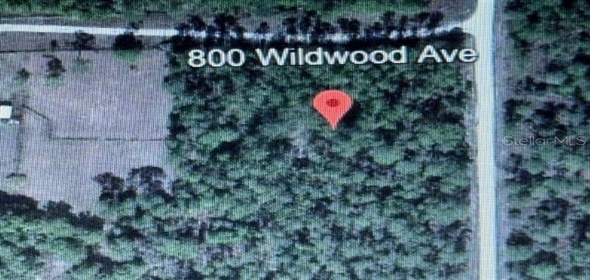 800 Wildwood Avenue Clewiston Florida, 33440 | Amazing Land