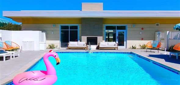 701 Central Ave NE Albuquerque New Mexico, 87102 | Micro Retail at Imperial