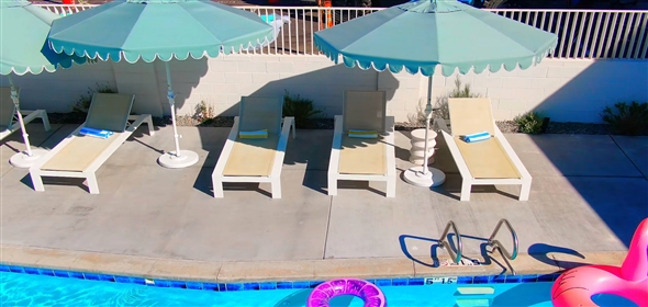 701 Central Ave NE Albuquerque New Mexico, 87102 | Micro Retail at Imperial