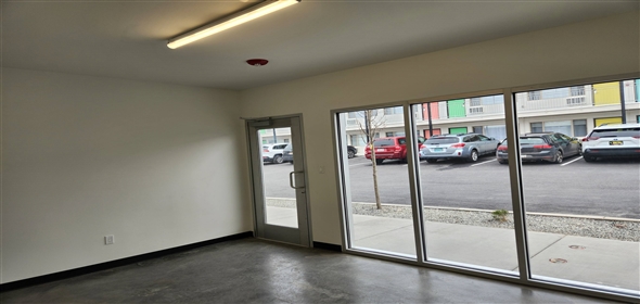 701 Central Ave NE Albuquerque New Mexico, 87102 | Micro Retail at Imperial