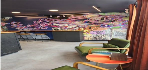 701 Central Ave NE Albuquerque New Mexico, 87102 | Micro Retail at Imperial