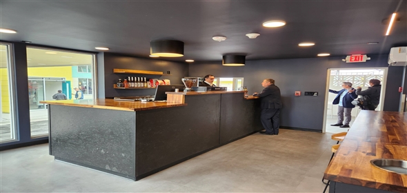 701 Central Ave NE Albuquerque New Mexico, 87102 | Micro Retail at Imperial