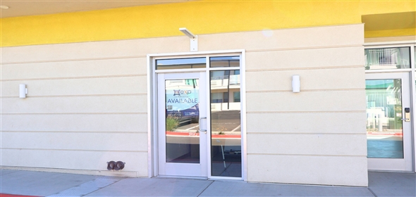 701 Central Ave NE Albuquerque New Mexico, 87102 | Micro Retail at Imperial