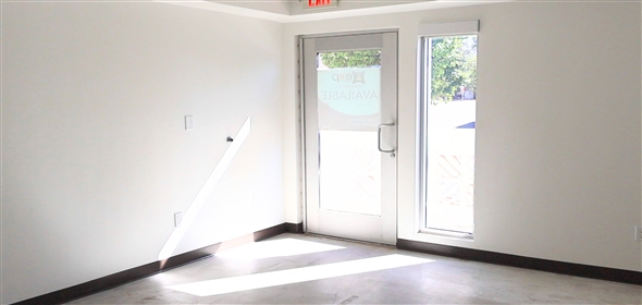 701 Central Ave NE Albuquerque New Mexico, 87102 | Micro Retail at Imperial