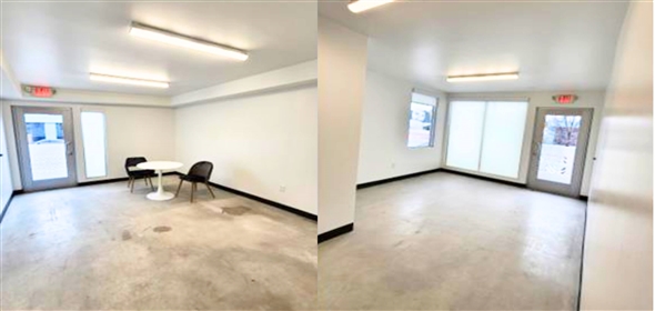 701 Central Ave NE Albuquerque New Mexico, 87102 | Micro Retail at Imperial