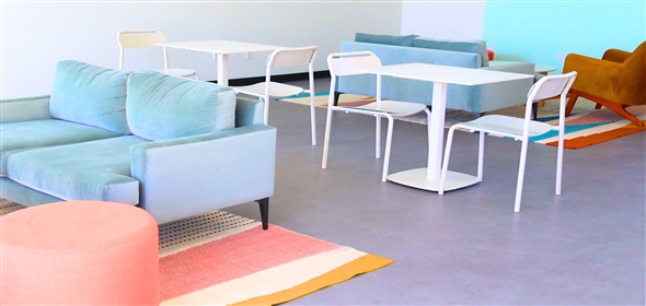 701 Central Ave NE Albuquerque New Mexico, 87102 | Micro Retail at Imperial