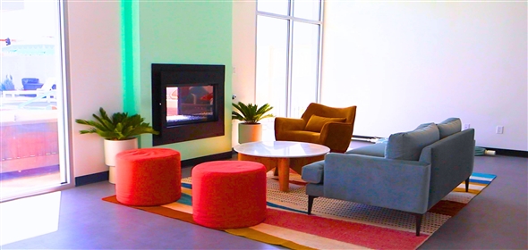 701 Central Ave NE Albuquerque New Mexico, 87102 | Micro Retail at Imperial