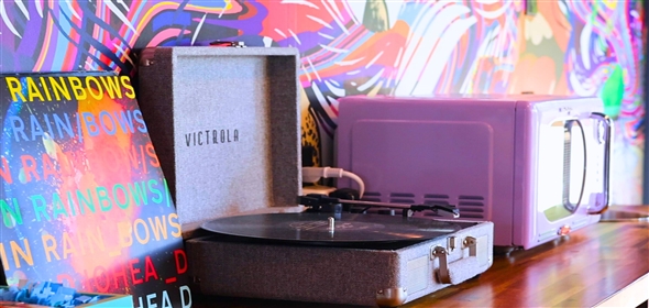 701 Central Ave NE Albuquerque New Mexico, 87102 | Micro Retail at Imperial