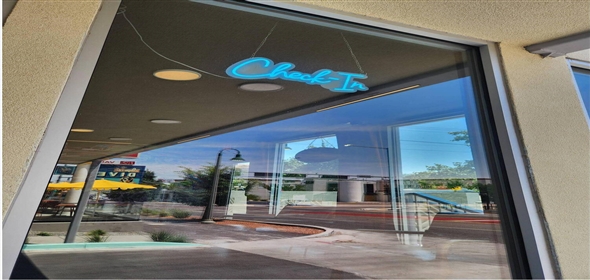 701 Central Ave NE Albuquerque New Mexico, 87102 | Micro Retail at Imperial