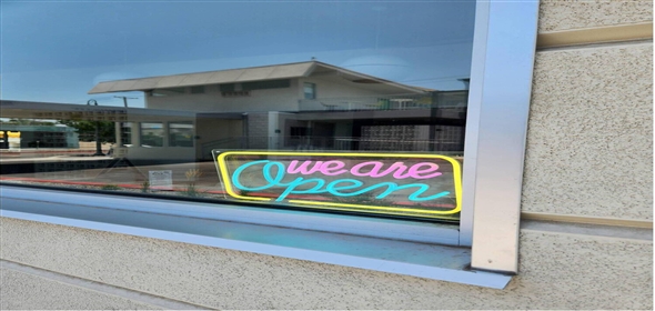 701 Central Ave NE Albuquerque New Mexico, 87102 | Micro Retail at Imperial