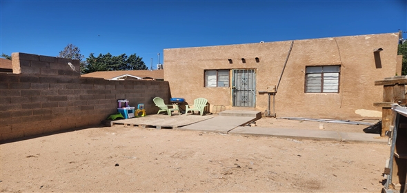 325 Charleston Street SE Albuquerque New Mexico, 87108 | Splendid Commercial Building