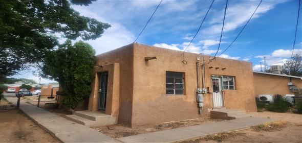 325 Charleston Street SE Albuquerque New Mexico, 87108 | Splendid Commercial Building