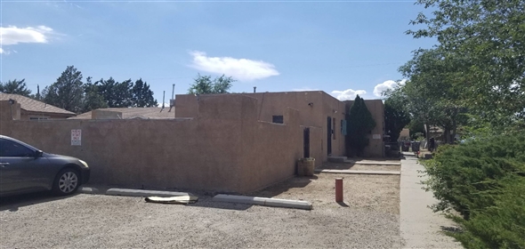 325 Charleston Street SE Albuquerque New Mexico, 87108 | Splendid Commercial Building