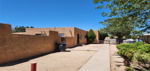 325 Charleston Street SE Albuquerque New Mexico, 87108 | Splendid Commercial Building