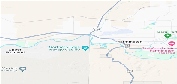 W Main St, Farmington New Mexico, 87401 | Exclusive Commercial Land