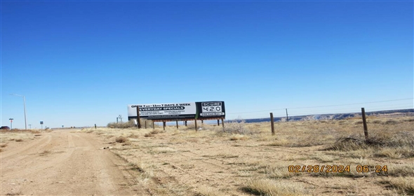 W Main St, Farmington New Mexico, 87401 | Exclusive Commercial Land