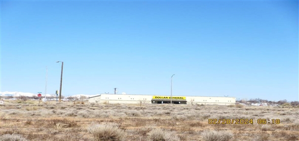 W Main St, Farmington New Mexico, 87401 | Exclusive Commercial Land