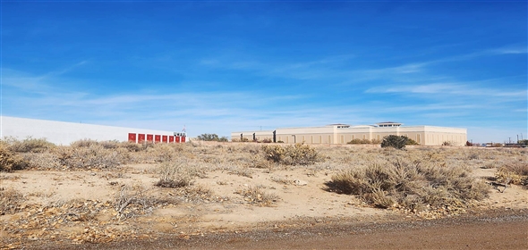 1799 11th Avenue SE Albuquerque New Mexico, 87124 | Incredible Property for Sale