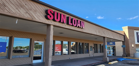 206-250 Mills Avenue Las Vegas Las Vegas New Mexico, 87701 | Mills Plaza