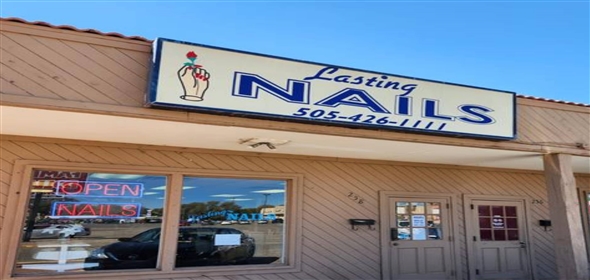 206-250 Mills Avenue Las Vegas Las Vegas New Mexico, 87701 | Mills Plaza