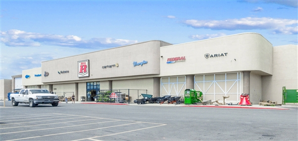 206-250 Mills Avenue Las Vegas Las Vegas New Mexico, 87701 | Mills Plaza