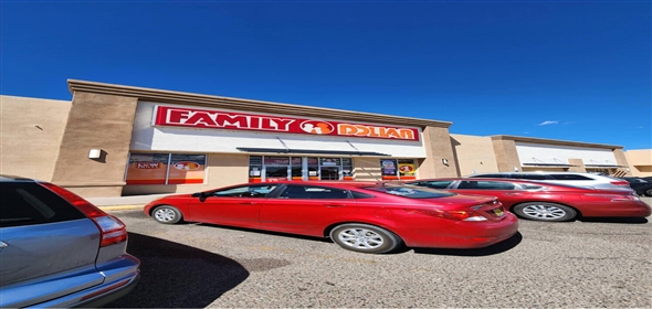 206-250 Mills Avenue Las Vegas Las Vegas New Mexico, 87701 | Mills Plaza