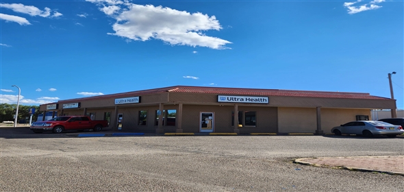 206-250 Mills Avenue Las Vegas Las Vegas New Mexico, 87701 | Mills Plaza