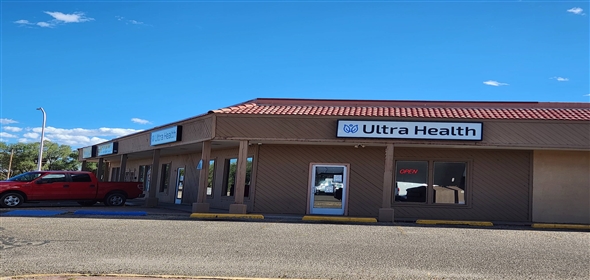 206-250 Mills Avenue Las Vegas Las Vegas New Mexico, 87701 | Mills Plaza