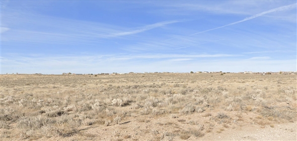 6th St NE, Albuquerque New Mexico, 87124 | Convenient Commercial Lot