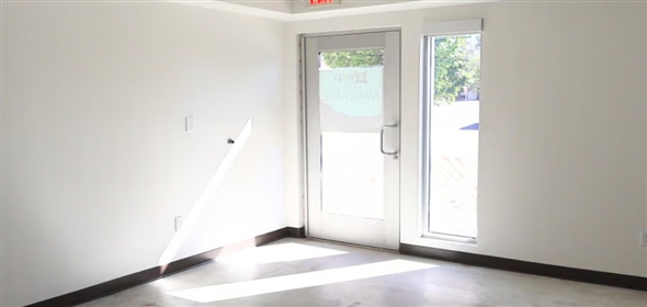 701 CENTRAL Avenue NE Albuquerque New Mexico, 87102 | Micro Retail at Imperial