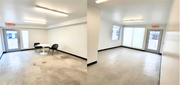 701 CENTRAL Avenue NE Albuquerque New Mexico, 87102 | Micro Retail at Imperial