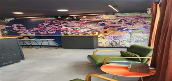 701 CENTRAL Avenue NE Albuquerque New Mexico, 87102 | Micro Retail at Imperial