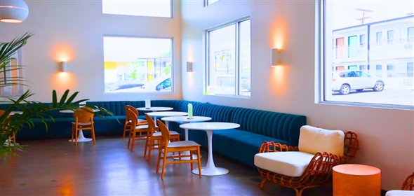 701 CENTRAL Avenue NE Albuquerque New Mexico, 87102 | Micro Retail at Imperial