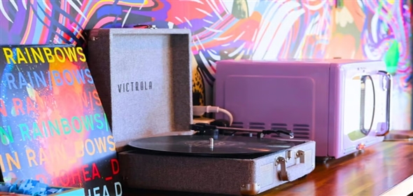 701 CENTRAL Avenue NE Albuquerque New Mexico, 87102 | Micro Retail at Imperial