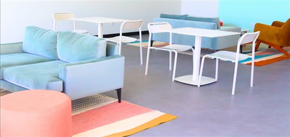 701 CENTRAL Avenue NE Albuquerque New Mexico, 87102 | Micro Retail at Imperial