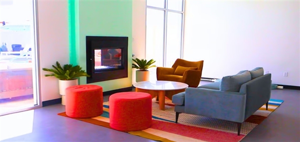 701 CENTRAL Avenue NE Albuquerque New Mexico, 87102 | Micro Retail at Imperial