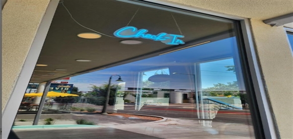 701 CENTRAL Avenue NE Albuquerque New Mexico, 87102 | Micro Retail at Imperial