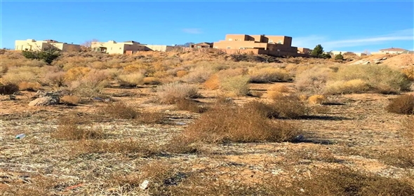 1350 Southern Boulevard SE Albuquerque New Mexico, 87124 | Centrally Located Land