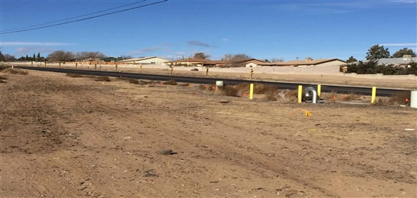 1350 Southern Boulevard SE Albuquerque New Mexico, 87124 | Centrally Located Land