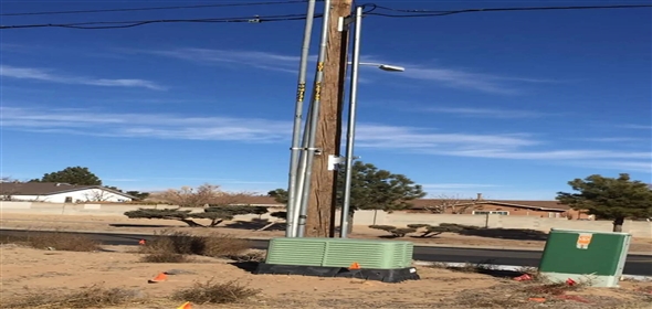 1350 Southern Boulevard SE Albuquerque New Mexico, 87124 | Centrally Located Land