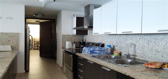 Oceanaire Calle Punta Chiriqui 1301 Panama City Panamá Province,  | Beautiful apartment
