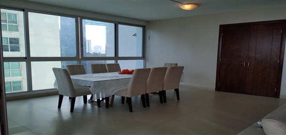 Oceanaire Calle Punta Chiriqui 1301 Panama City Panamá Province,  | Beautiful apartment