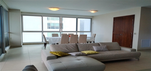 Oceanaire Calle Punta Chiriqui 1301 Panama City Panamá Province,  | Beautiful apartment