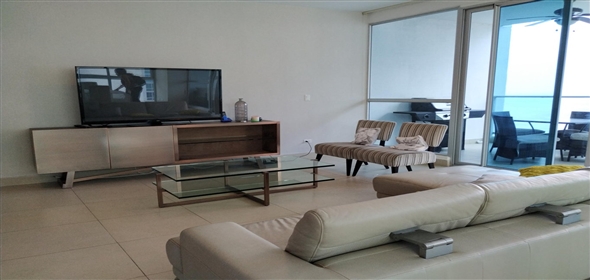 Oceanaire Calle Punta Chiriqui 1301 Panama City Panamá Province,  | Beautiful apartment