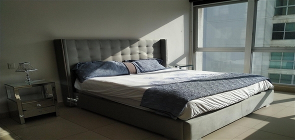 Oceanaire Calle Punta Chiriqui 1301 Panama City Panamá Province,  | Beautiful apartment